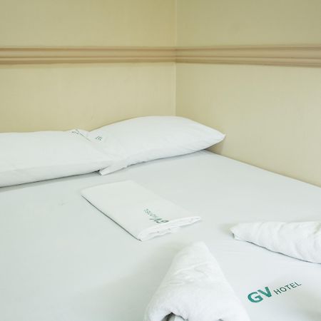 Gv Hotel - Camiguin Mambajao Kültér fotó
