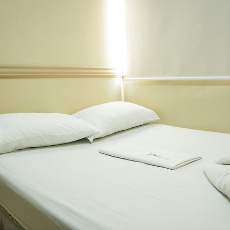 Gv Hotel - Camiguin Mambajao Kültér fotó