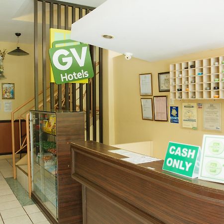 Gv Hotel - Camiguin Mambajao Kültér fotó