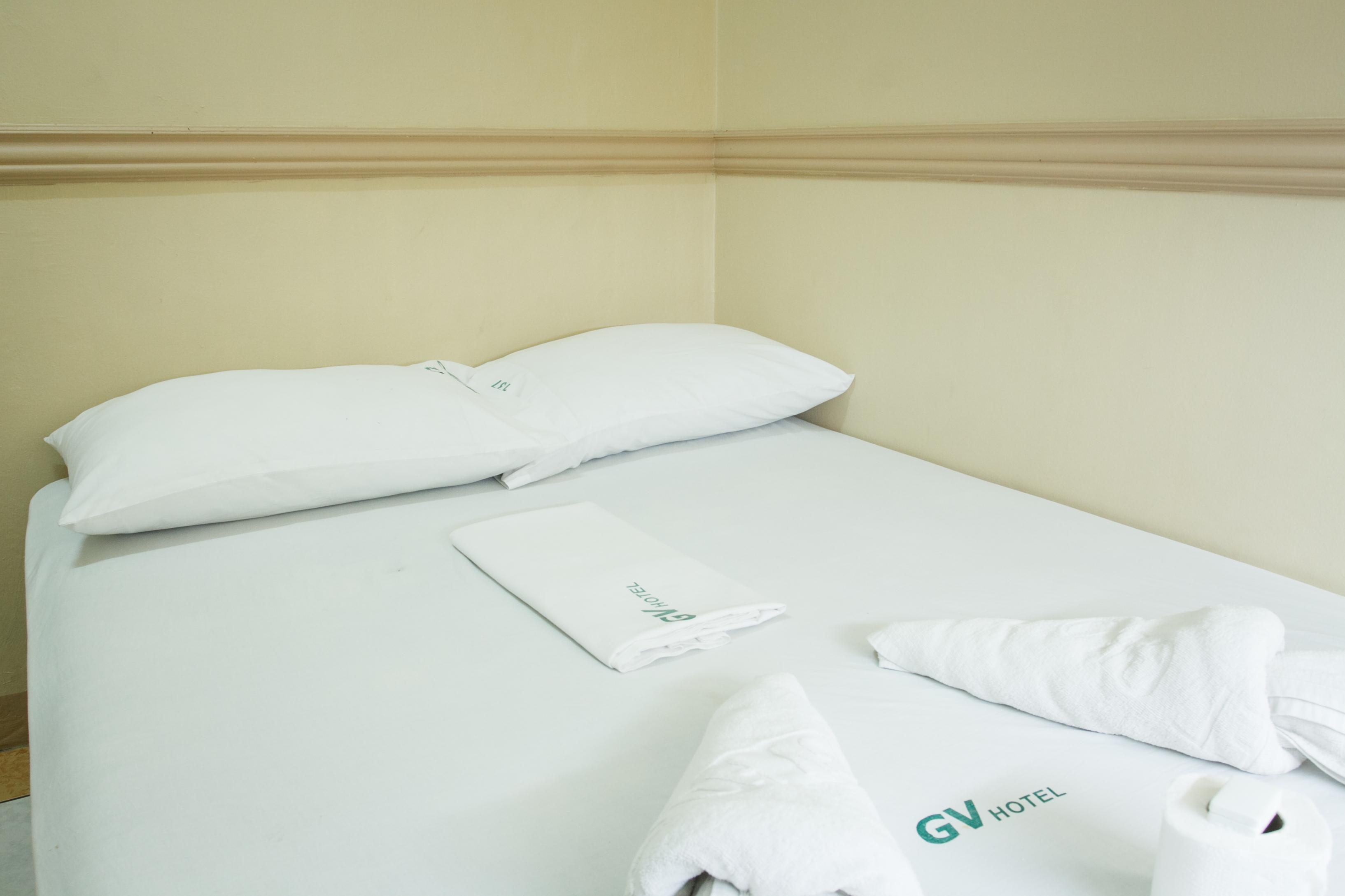 Gv Hotel - Camiguin Mambajao Kültér fotó