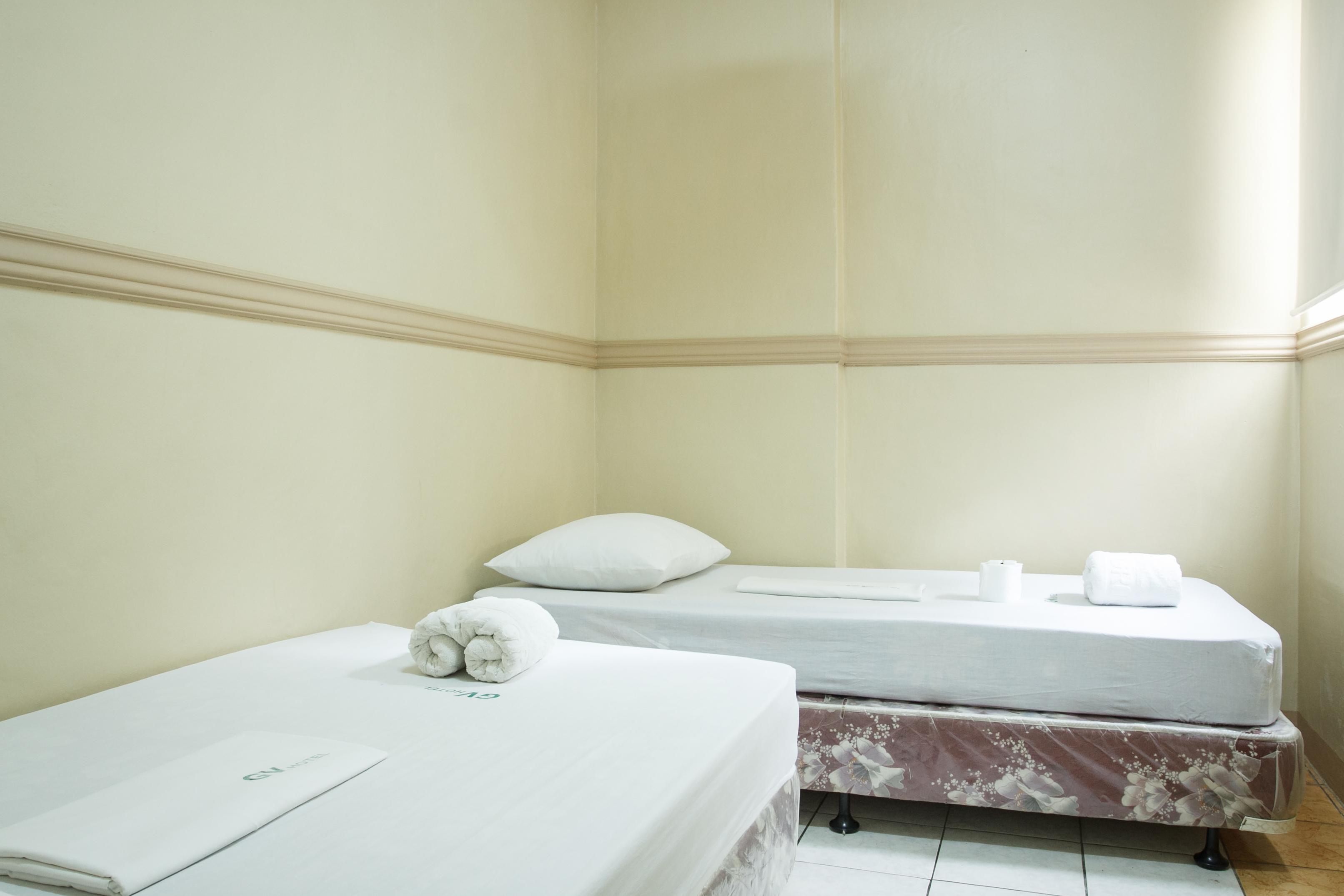 Gv Hotel - Camiguin Mambajao Kültér fotó