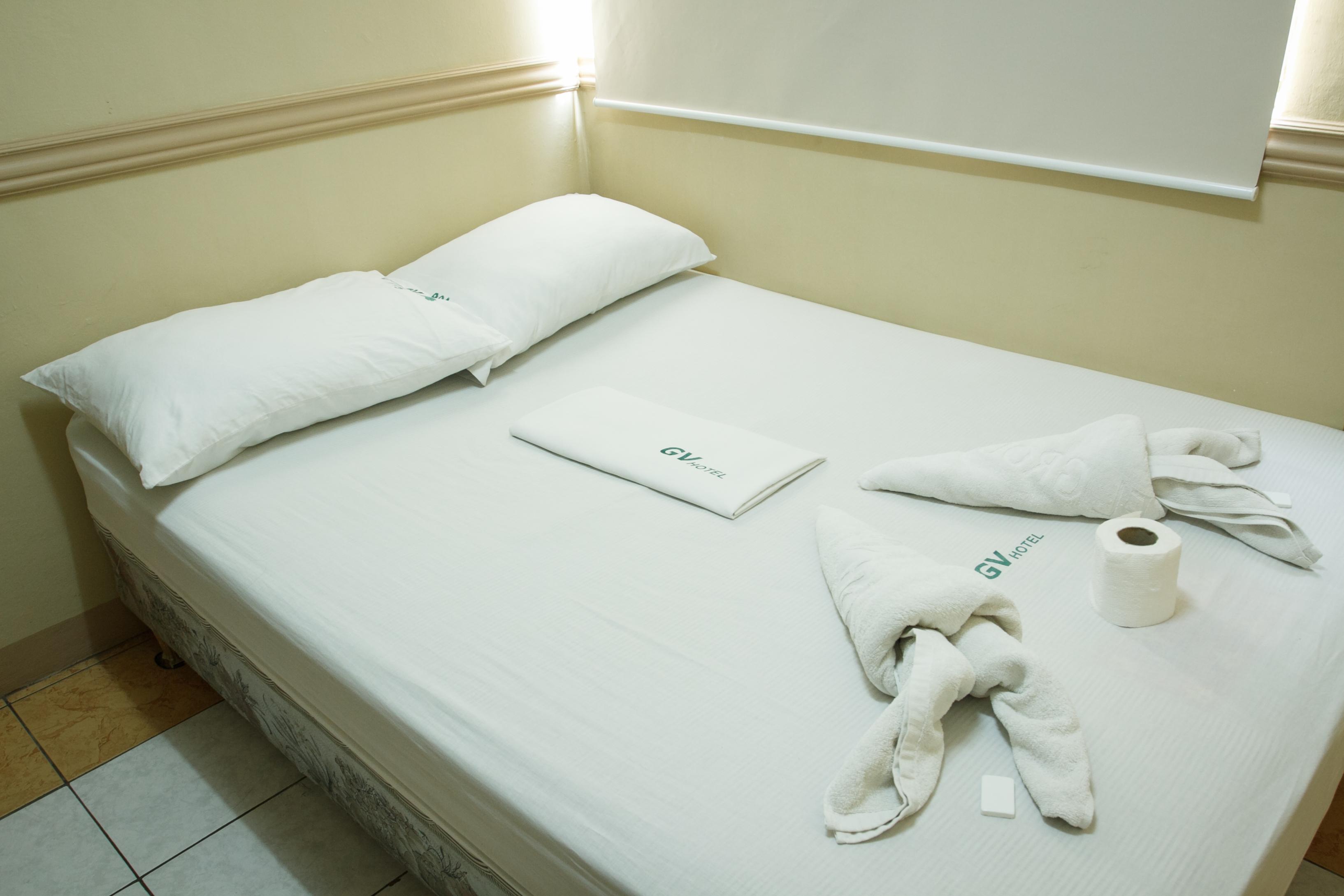 Gv Hotel - Camiguin Mambajao Kültér fotó