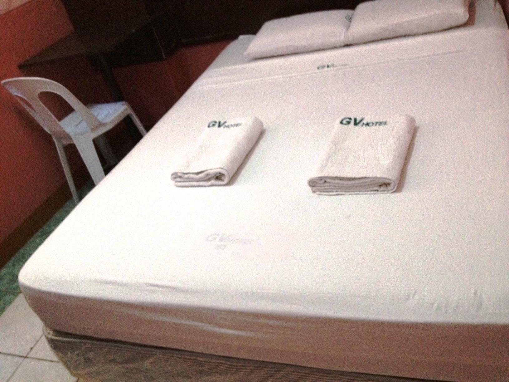 Gv Hotel - Camiguin Mambajao Kültér fotó