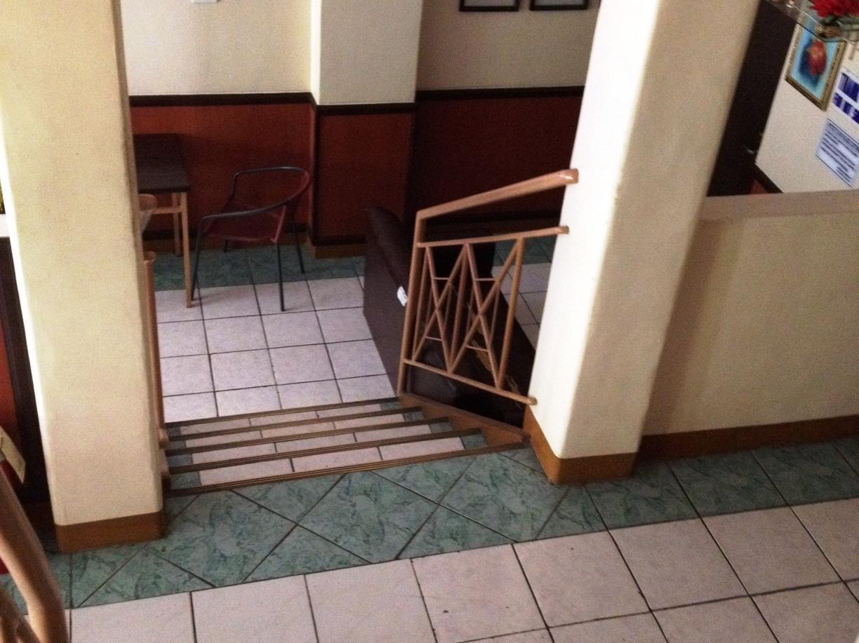 Gv Hotel - Camiguin Mambajao Kültér fotó