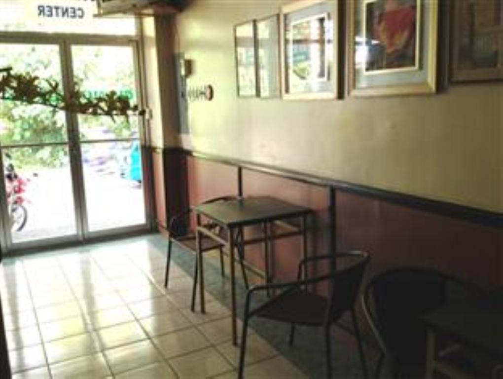Gv Hotel - Camiguin Mambajao Kültér fotó