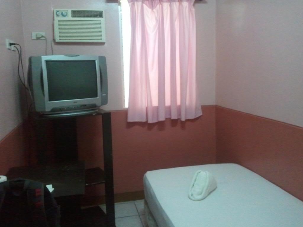 Gv Hotel - Camiguin Mambajao Kültér fotó
