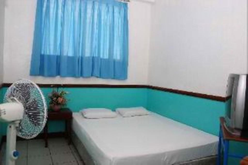 Gv Hotel - Camiguin Mambajao Szoba fotó