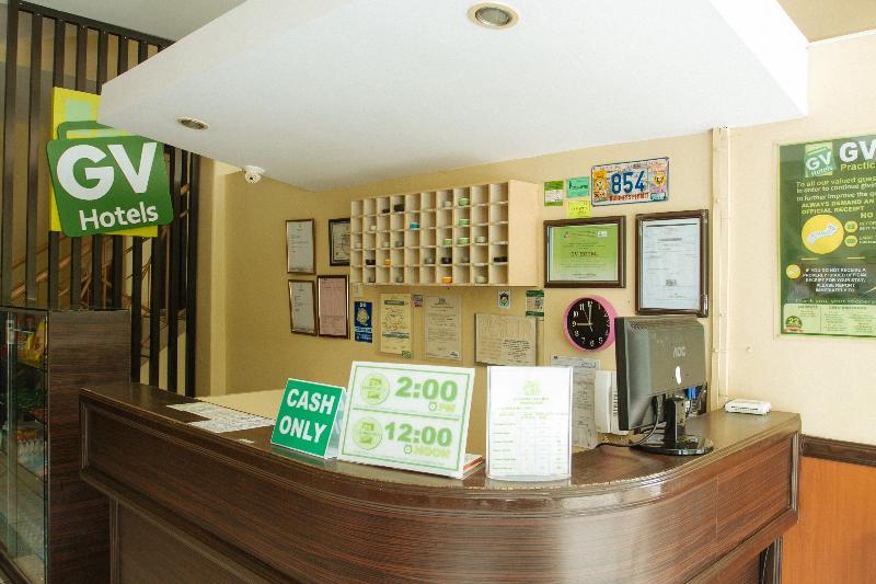 Gv Hotel - Camiguin Mambajao Kültér fotó