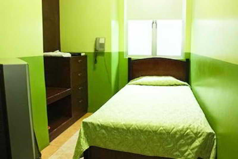 Gv Hotel - Camiguin Mambajao Kültér fotó