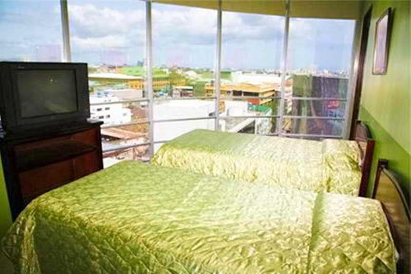 Gv Hotel - Camiguin Mambajao Kültér fotó