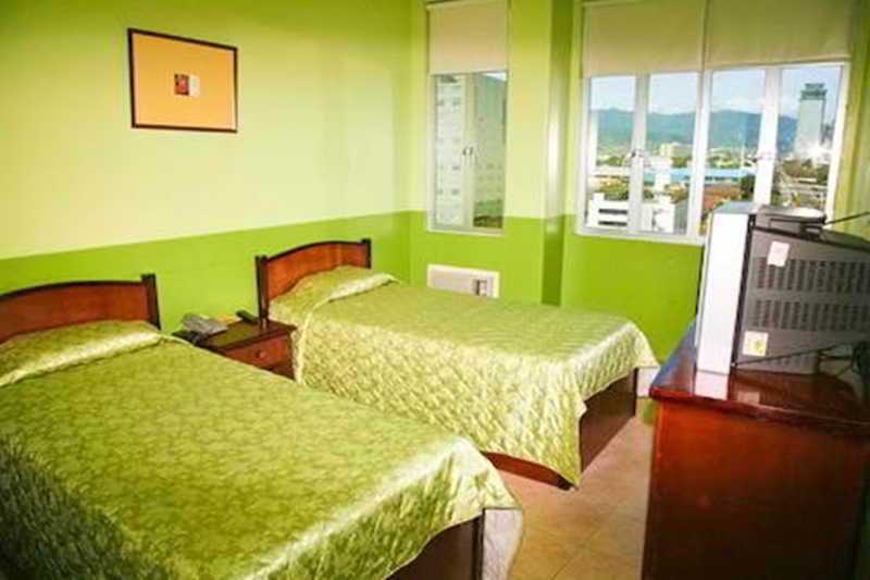 Gv Hotel - Camiguin Mambajao Kültér fotó